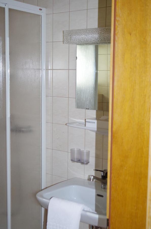 Hotel Edi Samnaun Luaran gambar