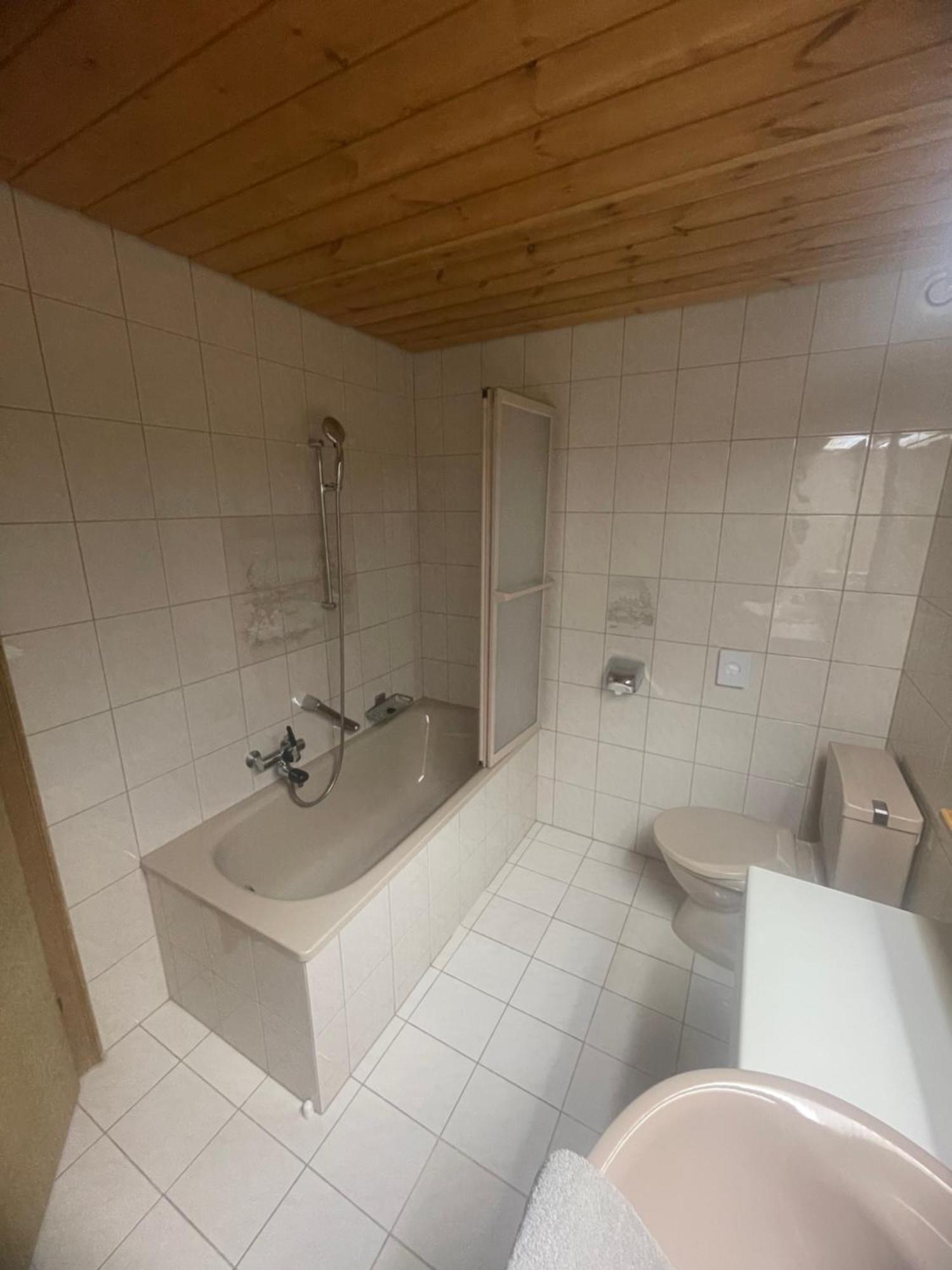 Hotel Edi Samnaun Luaran gambar